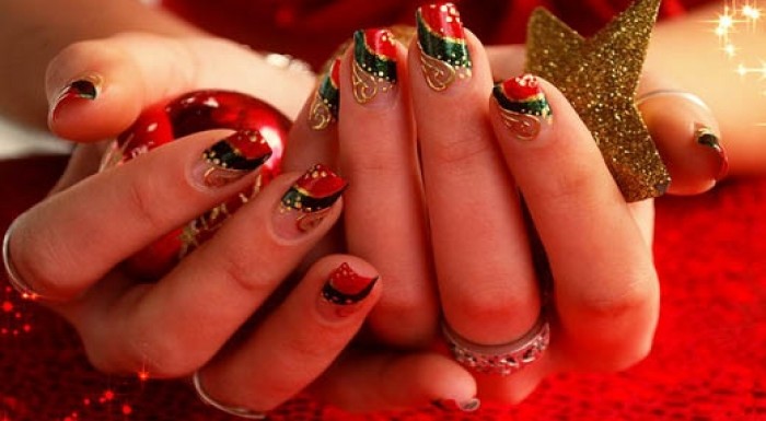 Nové gélové nechty len za 11€!