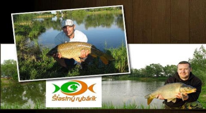 Skvelá 4-hodinová rybačka v tichom centre veľkomes