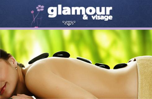 Dokonalá 60 minútová masáž lávovými kameňmi len za