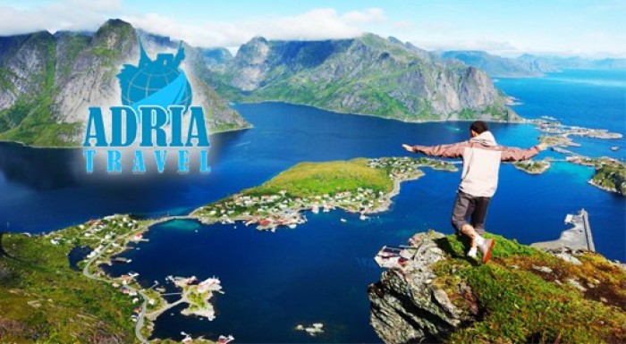 Spoznajte očarujúce Fínsko a pobaltské krajiny za 