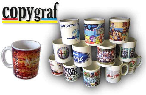 Jedinečný hrnček s vlastnou potlačou teraz len za 