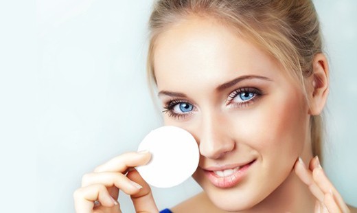 Krásna pleť na počkanie!