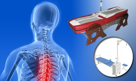 Zbavte sa bolesti chrbta, vyformujte si postavu, z