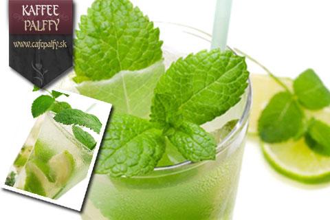 Letná BOMBA! Tradičný kubánsky koktail MOJITO pria