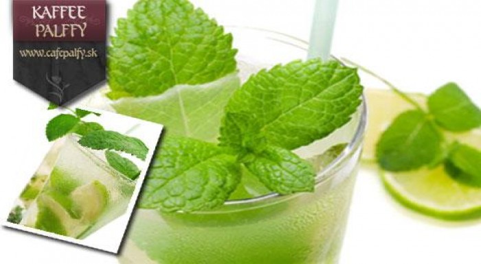 Letná BOMBA! Tradičný kubánsky koktail MOJITO pria