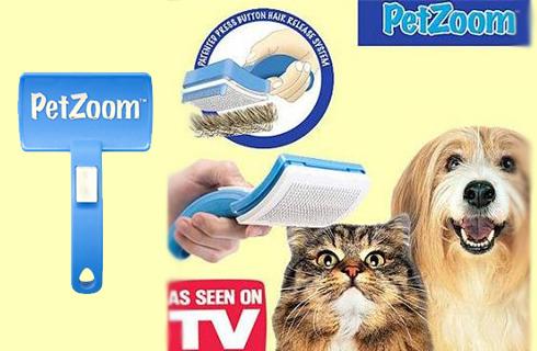 A je tu niečo aj pre našich štvornohých miláčikov!