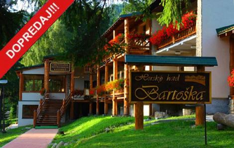 Odhoďte jesennú únavu a relaxujte so super zľavou 