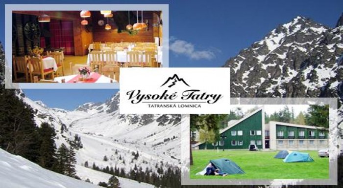 84 eur/2 osoby/2 noci vrátane polpenzie v hoteli T