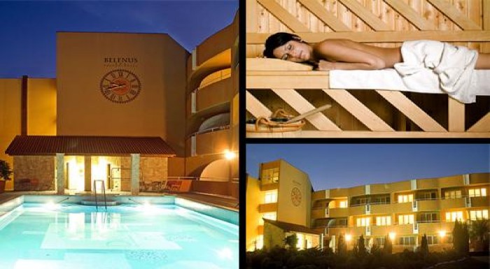 199 eur/2 osoby/3 noci s plnou penziou, neobmedzen