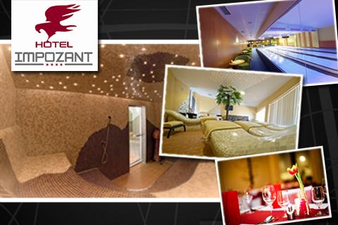 Zahoďte starosti a nechajte sa uniesť oázou relaxu