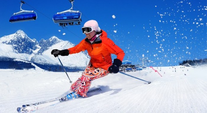 Očarujúce Vysoké Tatry za skvelú cenu