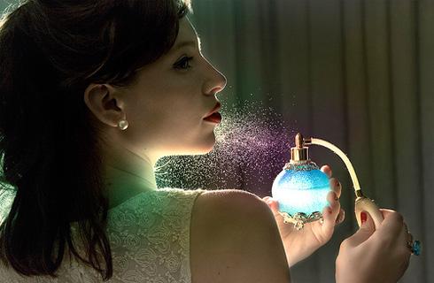 Poukážka v hodnote 30 € na nákup parfémov v cene l