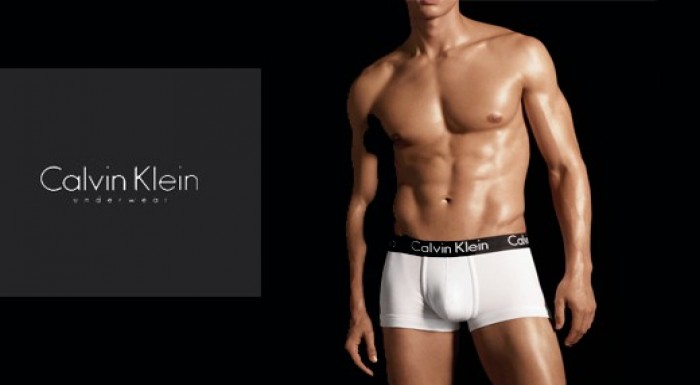 Pánske boxerky CALVIN KLEIN