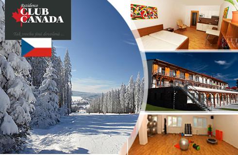 135.7 eur/2 osoby/3 noci- Luxusný zimný relaxačný 