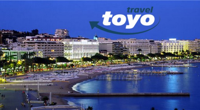 Francúzska riviérá - týždeň plný poznania