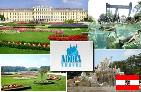 Deň plný dobrodružstiev v rakúskom Schonbrunne, zn