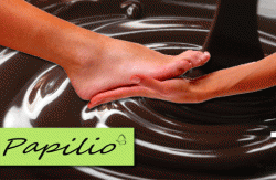 Aj vaše nohy si zaslúžia kvalitnú starostlivosť! D