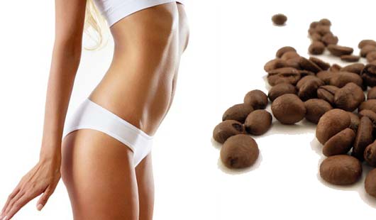 Lymfodrenáž s voňavým zábalom pre jarnú detoxikáci