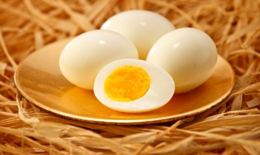 Nádobky na varenie vajíčok