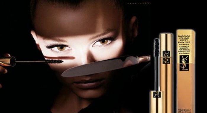 Luxusná maskara Yves Saint Laurent Volume Effet Fa
