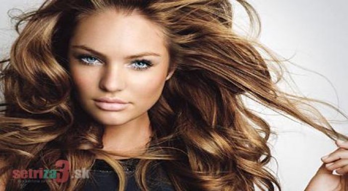 Privítajte jar novým sviežim účesom a zverte sa do