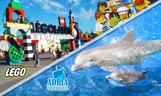 Prežite nezabudnuteľný víkend so svojimi deťmi v D