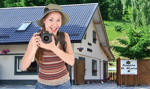 Relaxačný gurmánsky pobyt  plný dobrôt