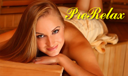 Doprajte si až 8 hodinový kráľovský wellness s all