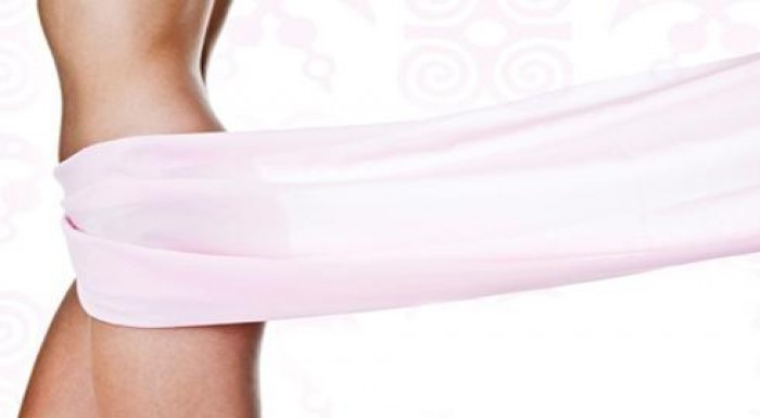 60 minútový program na skrášlenie a spevnenie si p