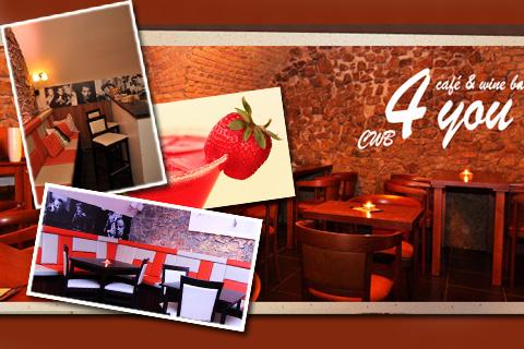 Podľahnite sviežej chuti miešaných nealko nápojov 