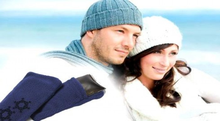 Dajte navždy zbohom studeným rukám! Je tu pre Vás 