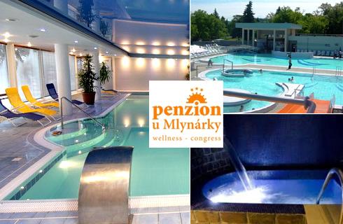 Penzión "u Mlynárky" - SÚŤAŽ