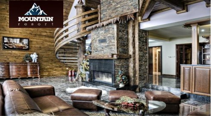 Maximálny luxus s eleganciou 