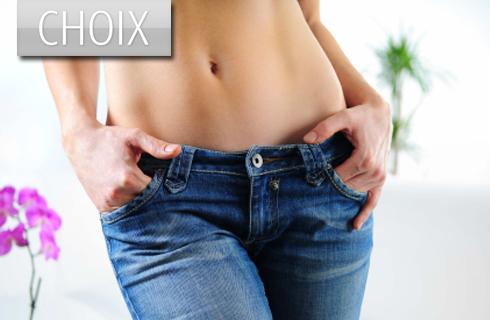 Chudnite pohodlne a bez námahy! Pasívna gymnastika