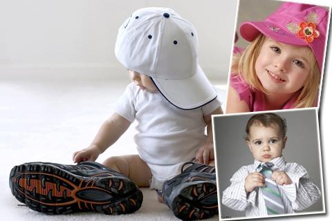 Detské vecičky pre detičky od 0 do 18 rokov! Kvali