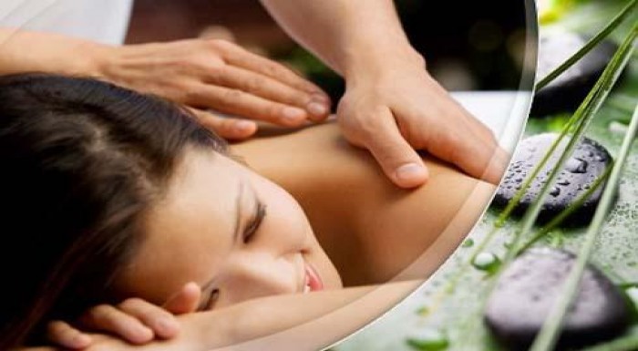 Cíťte sa na chvíľku ako na dovolenke v Thajsku a d