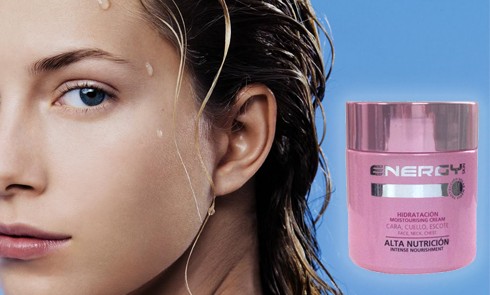 Svieža a zdravá pokožka vďaka 20 min. rádiofrekven