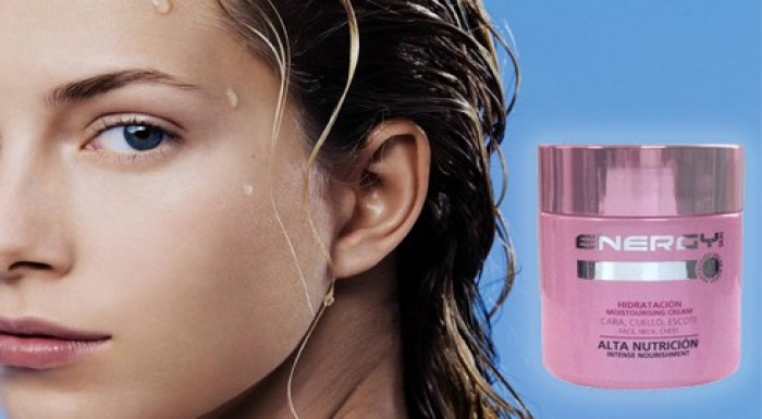 Svieža a zdravá pokožka vďaka 20 min. rádiofrekven