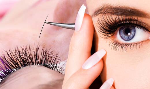 Zvýšte svoje sebavedomie vďaka 3D LASHES