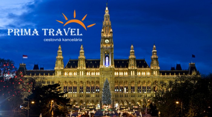 Vianoce na viedenských zámkoch