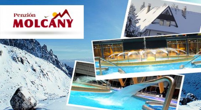 3 krásne dni v Tatrách! O program máte postarané, 