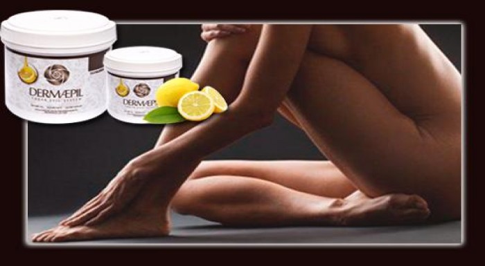 Túžite po šetrnej depilácii vašej pokožky bez podr