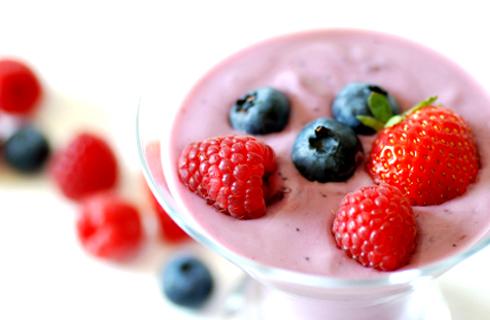 Vyrobte si vlastný jogurt podľa svojej chuti a bez