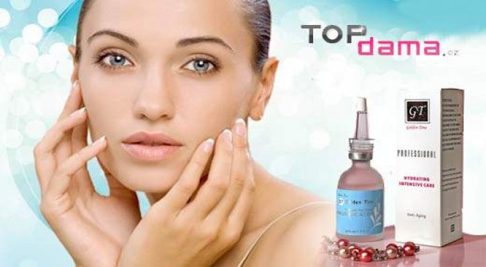 Omladnite vďaka Kolagénu 50ml zázraku modernej koz