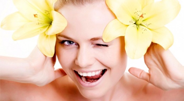 Ošetrenie pleti- Efektívny pleťový program pre nov