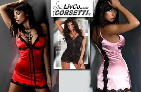 Obleč sa do krásnej luxusnej košieľky Luna Pink/Re