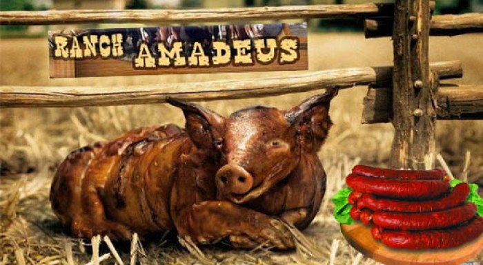 3 dňový pobyt so zabíjačkou na strednom Slovensku