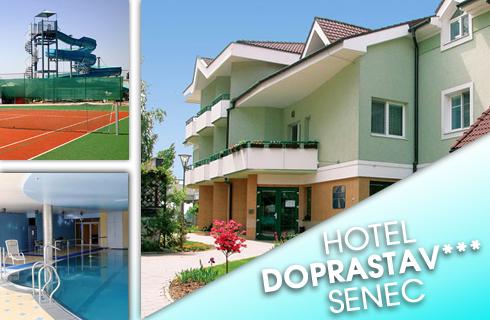 99 eur/2 osoby/2 noci vrátane polpenzie a voľného 