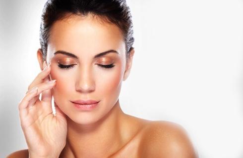 Využite jedinečnú 69% zľavu omladzovania tváre v s