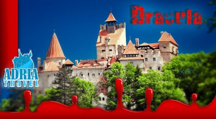 5-dňový poznávací zájazd do tajomnej Transylvánie!